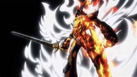 The animation in international releases, is an anime within the garo series made by studio mappa, which premiered on october 3, 2014. Garo: Honoo No Kokuin | Anime Amino
