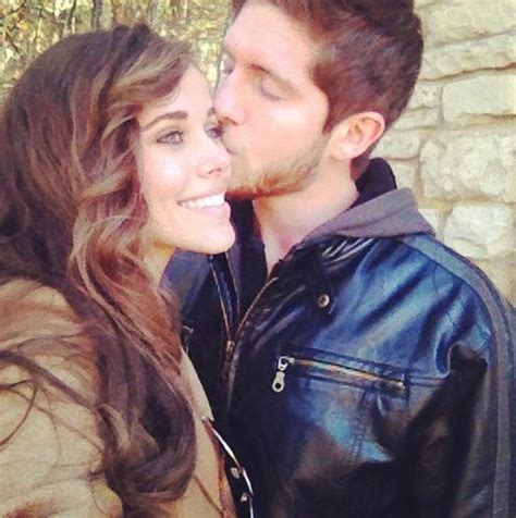 Jessa Duggar Talks About Her Sex Life With Husband Ben Seewald And Reveals When Theyre Having