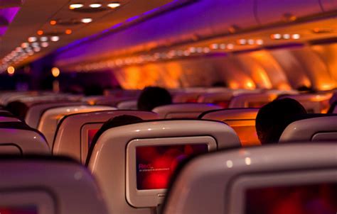 Yet Another Airline Passenger Arrested For Groping Sleeping Woman Consumerist