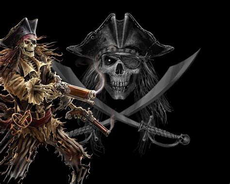 We create the best video wallpapers that won't drain your battery and do not impact your. PicturesPool: Skull Wallpapers | Skeleton Wallpapers ...