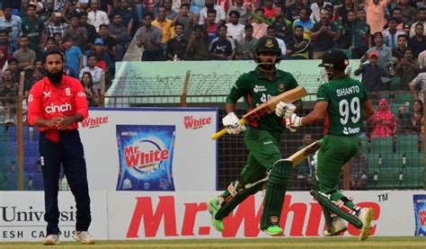 Bangladesh Is Waiting To Make History Today Match Prediction
