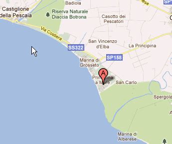 Learn more about the stats, passive effects, ascension materials, and how to get mappa mare here. PRINCIPINA A MARE (Grosseto) guida e foto