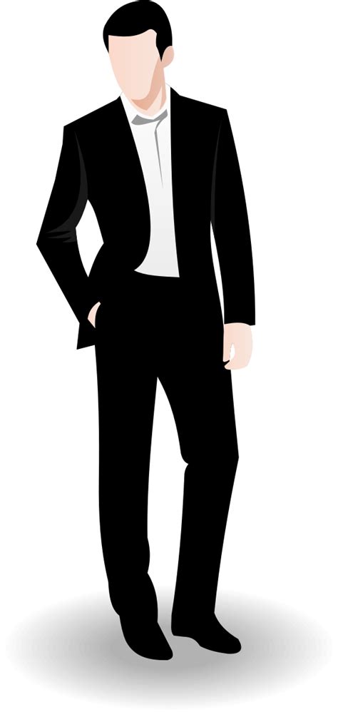 Free Business Suit Cliparts Download Free Business Suit Cliparts Png