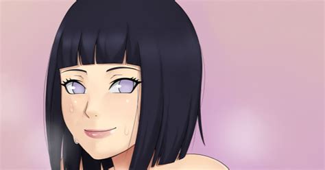 Hinata Psd By Ttrop From Pixiv Fanbox Kemono