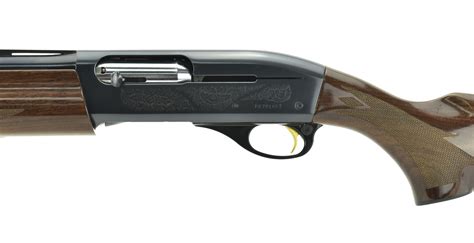 Remington 11 87 Premier “left Hand” 12 Gauge S10407