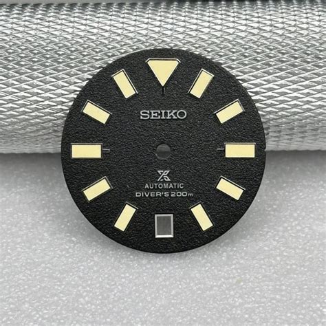 Pts Aftermarket Seiko Dial 285mm Rsecondhandmodparts