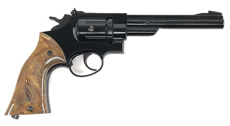 Crosman Model T Revolver Pellgun Caliber Pellet Gun My Xxx Hot Girl