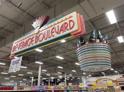 The best Food Town I’ve ever been to: The Grocery Palace – Houston