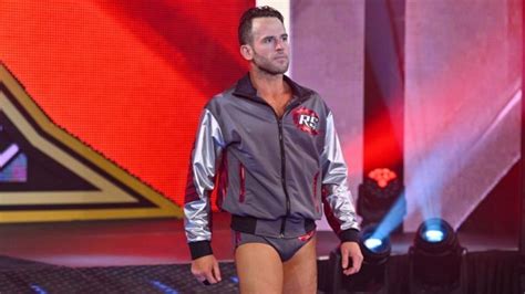 Wwe Star Roderick Strong Officially Resigns From Nxt Metro News