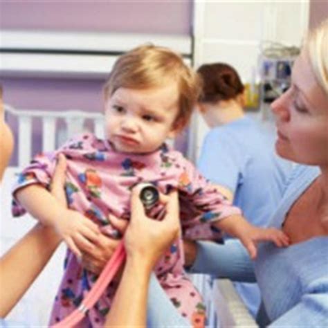Severe Cases Of Croup When Your Child Needs Hospital Care