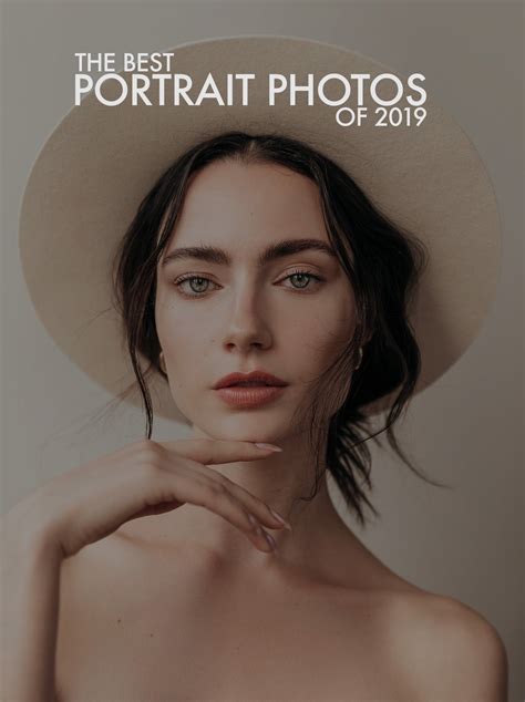 Portrait Photographers The 191 Best Photos In 2020