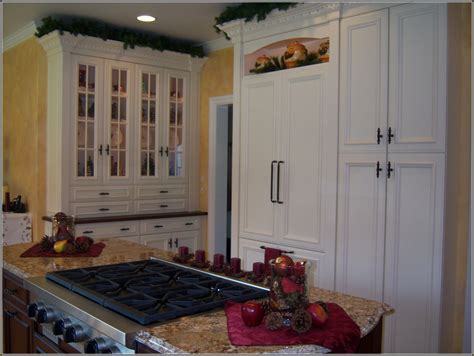 As with all of our wood utility cabinets and pantry cabinets, it features a wood frame, plywood cabinet box, and easy assembly. Oak Pantry Cabinet 24 Wide - Cabinet #50282 | Home Design ...