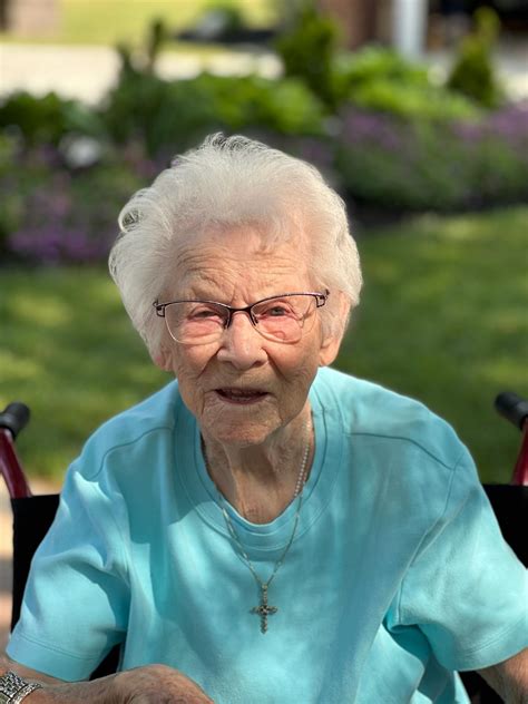 Elizabeth Beatty Obituary - Middletown, OH