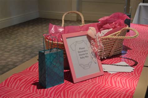 Pink Teal And Gold Baby Shower Party Ideas Photo 8 Of 26 Catch My