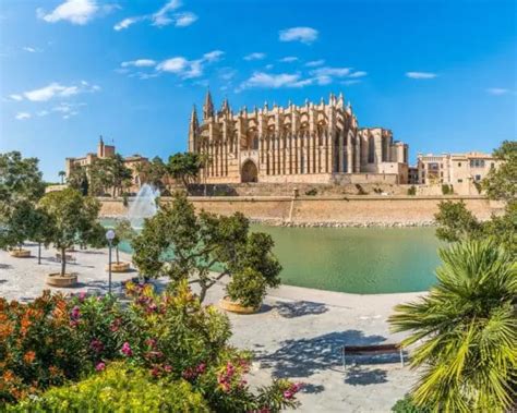 Visiter Palma de Majorque les incontournables à voir