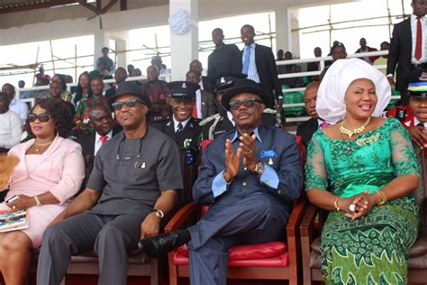 Chinyere udoma is an evangelist preaching the gospel of jesus through chinyere udoma is on facebook. 54th Independence Anniversary: Governor Obiano Grants ...