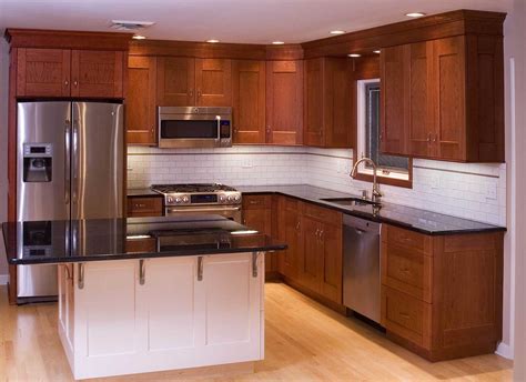 They withstand high humidity without swelling or warping. The Kitchen Decoration and the Kitchen Cabinet Doors ...