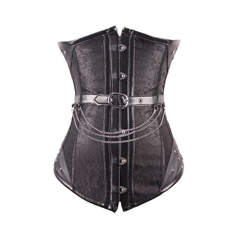 Buy A Black Isis Corset For R825 00 In South Africa Waisting Away