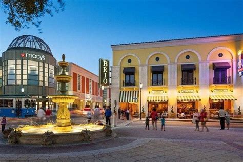 Best Shopping Malls And Centers In Palm Beach West Palm Beach
