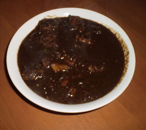 The Malabar Kitchen Coorgi Pandhi Curry Coorg Pork Curry Pork