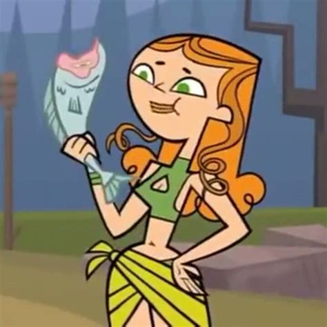 Izzy Total Drama Island Total Drama Island Cartoon Profile Pictures