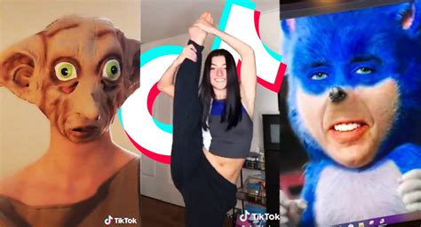Relate these posts to your partner and have fun. 6 TikTok Trends You Need to Know About in 2020 - Quantum ...