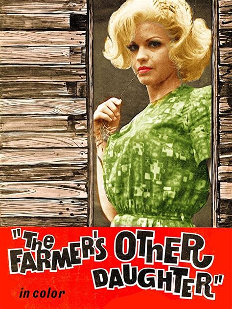 Watch Farmers Other Daughter Prime Video