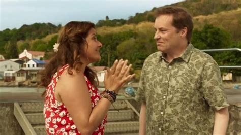 Having done so, he finds himself seconded to the local police force as the dead man's replacement. Death in Paradise: Who plays Anna in Death in Paradise ...