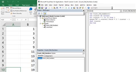 Discuss About Excel Vba For Loop A Complete Guide
