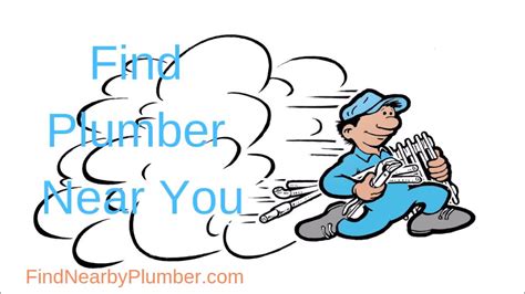Find A Plumber Near Me | Best Local Plumbers Near By ...