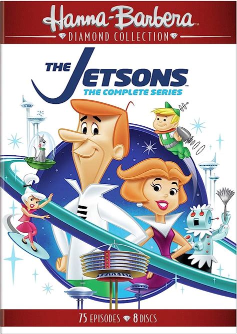 Jetsons The Movie Blu Ray Ph