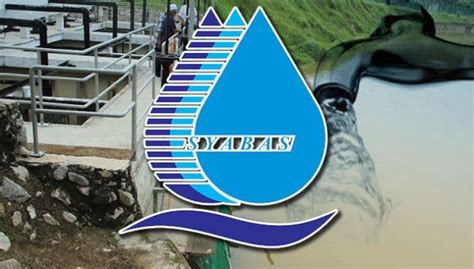 Hentitugas loji rawatan air sungai selangor fasa 1 syabas currently continues to supply water via water tankers to various parts of the klang valley and has informed that more information will be. #SYABAS: Water Supply To Be Fully Restored Before 24th ...