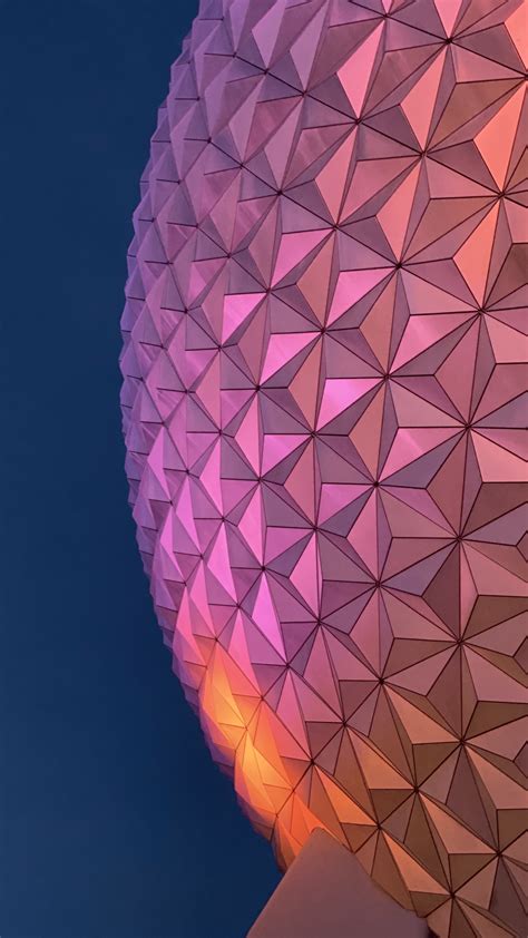 Epcot Iphone Wallpapers Top Free Epcot Iphone Backgrounds