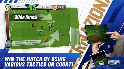 Football Master Apk Download For Android Androidfreeware