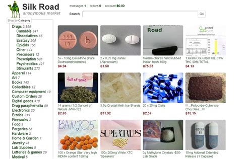 Just A Month After Shutdown Silk Road Emerges Wired Uk