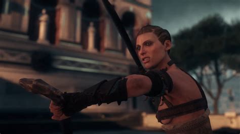 [fr] Ryse Son Of Rome Comment Vaincre Boudica Youtube