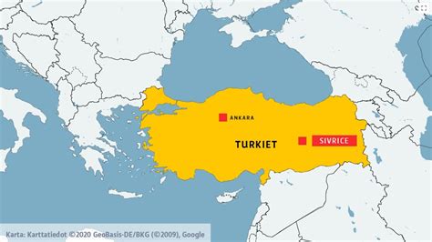 Turkiet är ett land som geografiskt ligger i både europa och asien men som ändå brukar räknas till europa. Jordbävning i östra Turkiet - över 20 döda, 1 000 skadade ...
