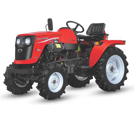 Compact Mini Tractors Exporters Agricultural Tractors Manufacturers