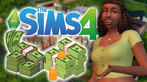 Cheats Sims 4 Pour Pc Ps4 Ps5 Xbox Tous Les Codes Pour Largent