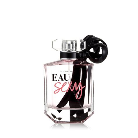Eau So Sexy Eau De Parfum Spray For Women By Victorias Secret Fragrance Outlet
