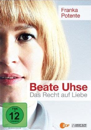 See all related lists ». Beate Uhse - Das Recht auf Liebe auf DVD - Portofrei bei ...