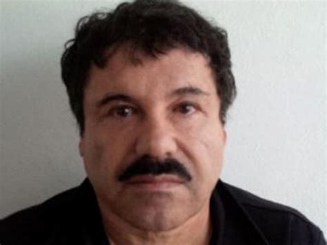 El Chapo Sentence Joaquin Guzman Gets Life In Us Prison The Advertiser
