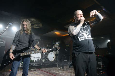 Pantera 2023 Tour Tickets Presale Info And Dates With Lamb Of God