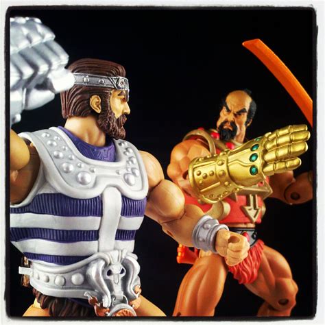 New Motu Classics Reviews On The Way Sneak Peek At Ram Man Jitsu