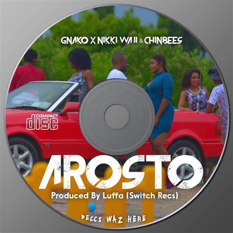 Official Audio Release G Nako Ft Nikki Wa Ii And Chinbees Arosto Download Dj Mwanga