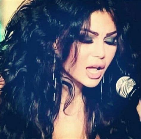 Old Pic Haifa Wehbe Haifa Wehbe Haifa Beauty Hacks