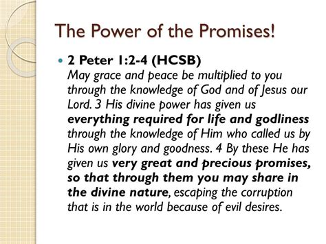 Ppt Prayers Of The Bible Praying The Scriptures And Promises
