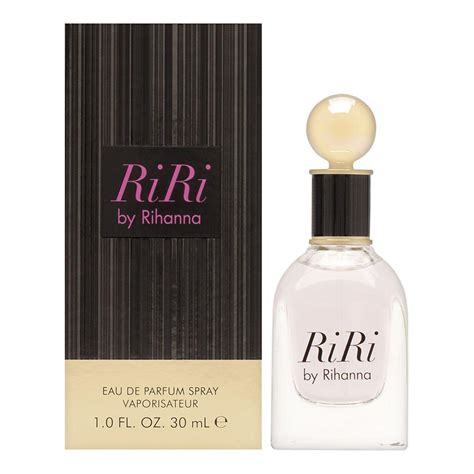 Rihanna Riri Edp 30 Ml M — Elite Perfumes