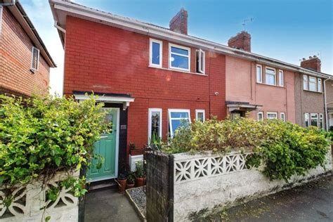 Luckwell Road Bedminster Bristol Bs3 3 Bedroom End Terrace House For Sale 62014136