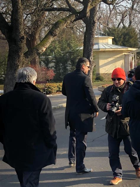Ha nincs a baleset, szerintem akkor másfél év és meghalok. Andy Vajna temetésén rengetegen voltak, Schwarzenegger ...